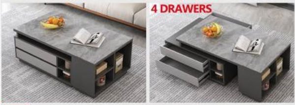 Coffee Table CFT1548
